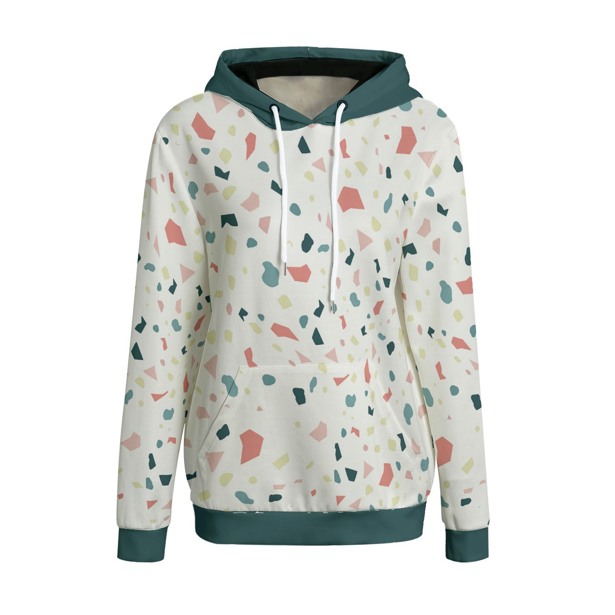 Elana - Human Hoodies