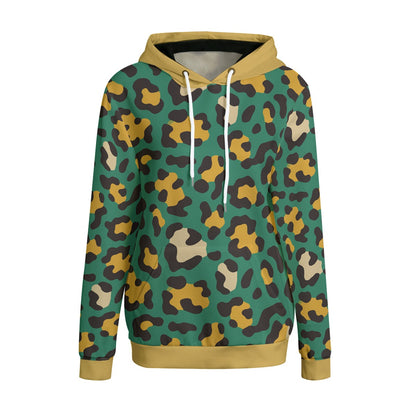Dakota - Human Hoodies