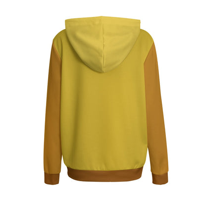 Lizzy - Human Hoodies