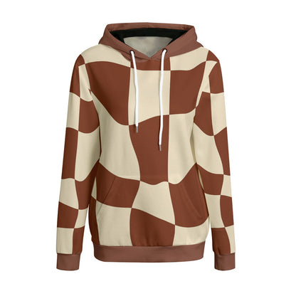Hazel - Dachshund hoodie