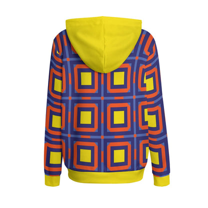 Gigi - Human Hoodies
