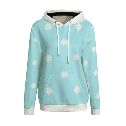 Jamie - Human Hoodies