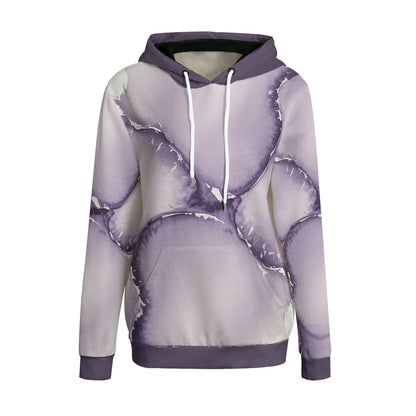 Demi - Human Hoodies