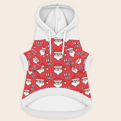 Elsie - Dachshund hoodie