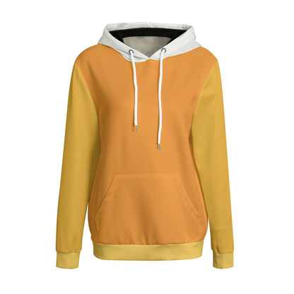 Laura - Human Hoodies