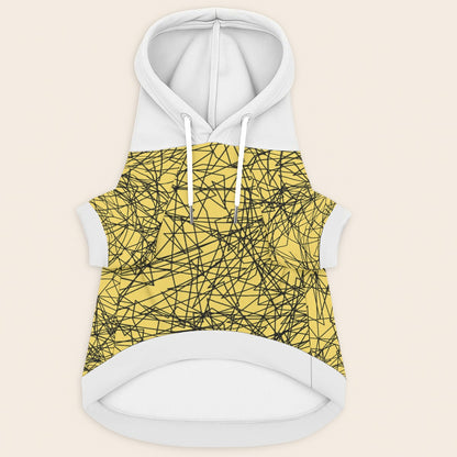 Fiona - Dachshund hoodie