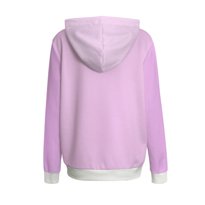 Nikita - Human Hoodies