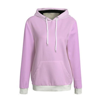 Nikita - Human Hoodies