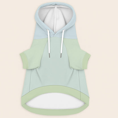 Luna - Dachshund hoodie
