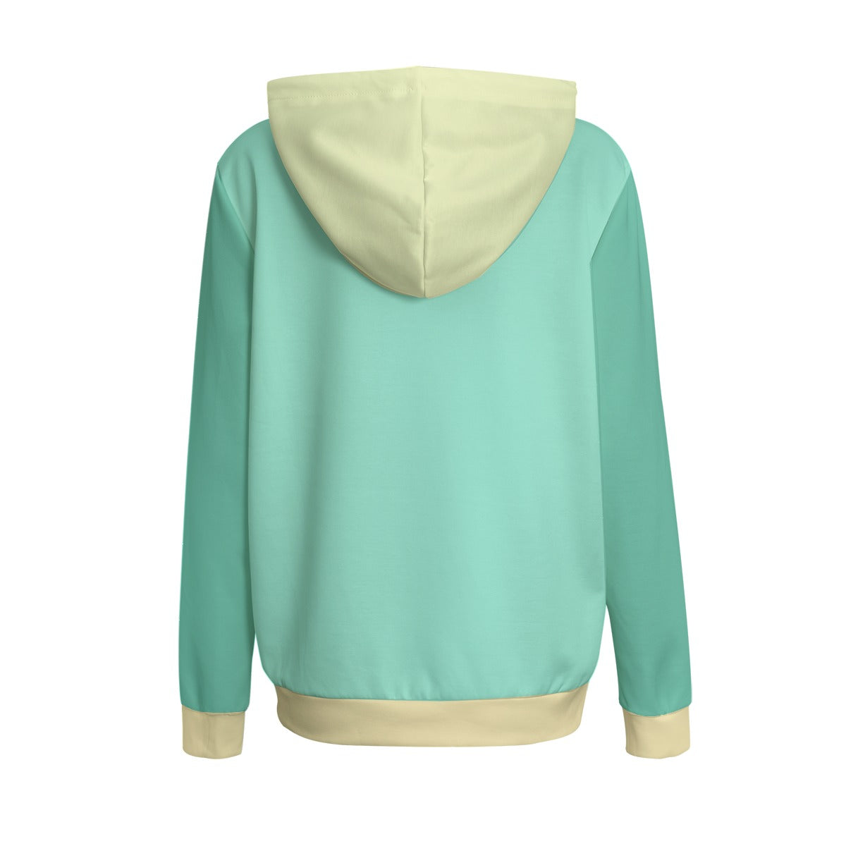 Koko - Human Hoodies