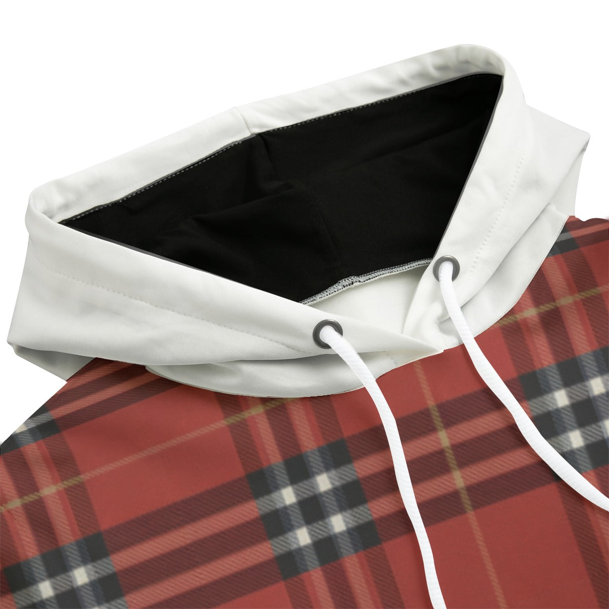 Ella - Human Hoodies