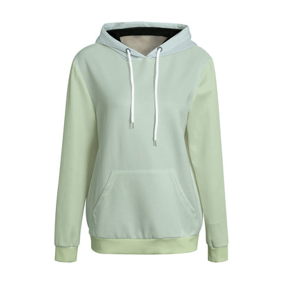 Luna - Human Hoodies