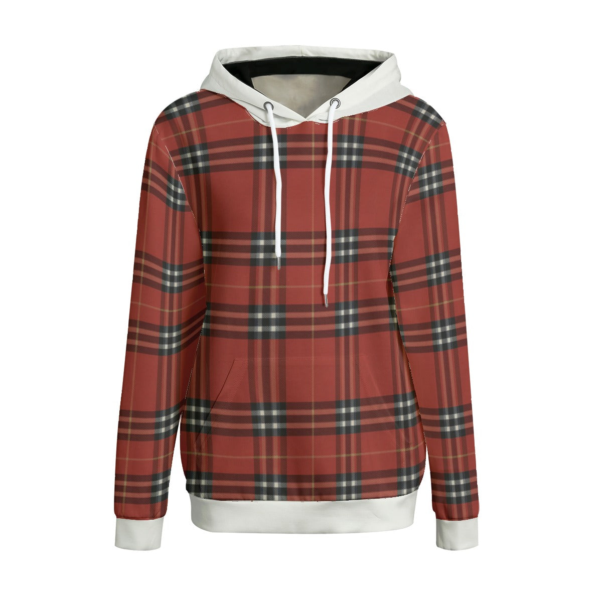 Ella - Human Hoodies