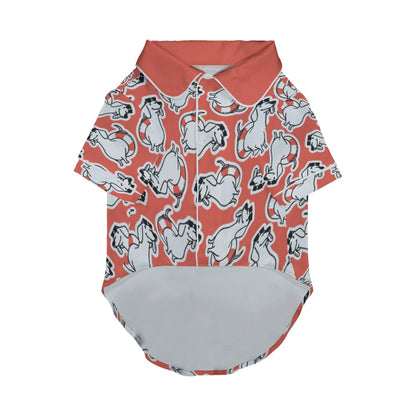 Gilbert-  Pajamas for Dachshund