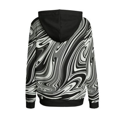 Josie - Human Hoodies