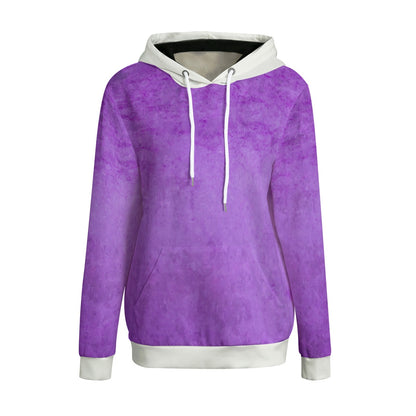 Haley - Human Hoodies
