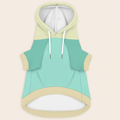 Koko - Dachshund hoodie