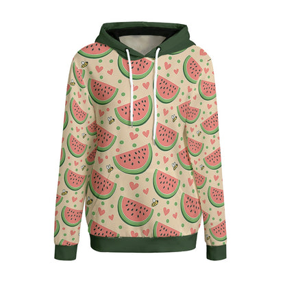 Elsa - Human Hoodies