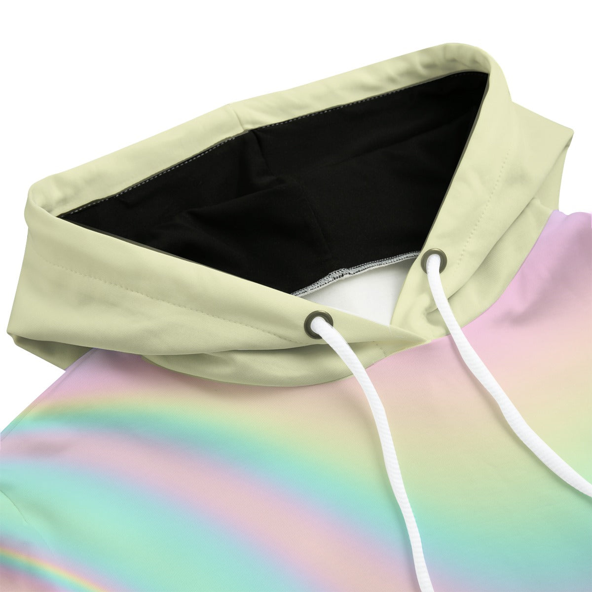 Dottie - Human Hoodies