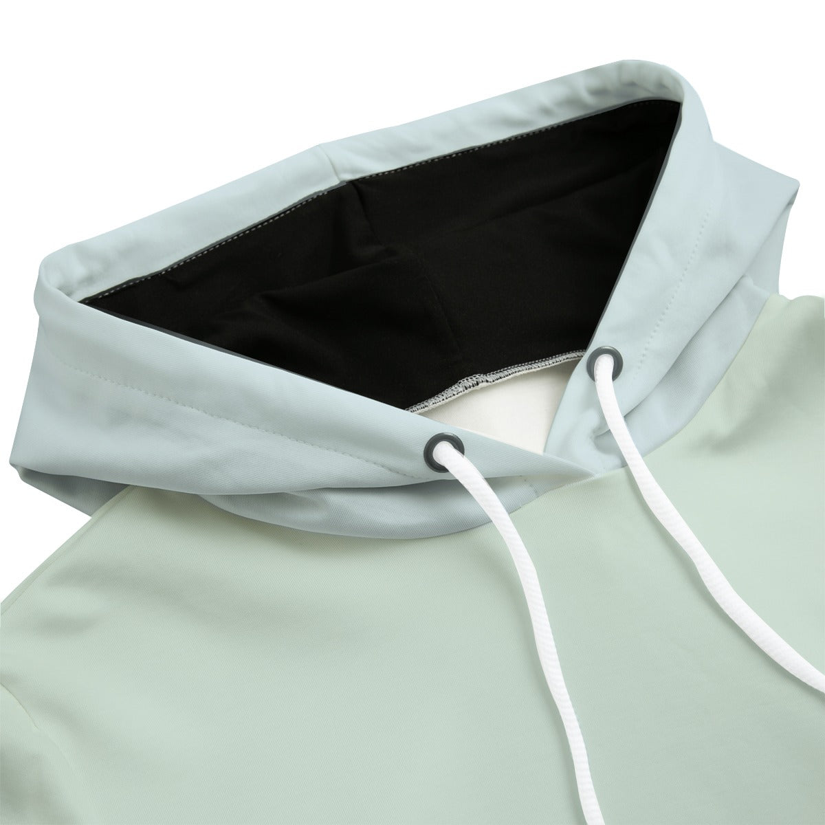 Luna - Human Hoodies