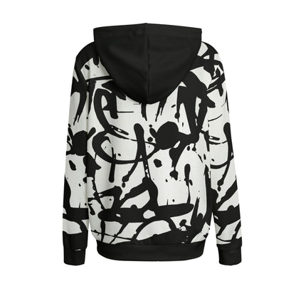 Holly - Human Hoodies