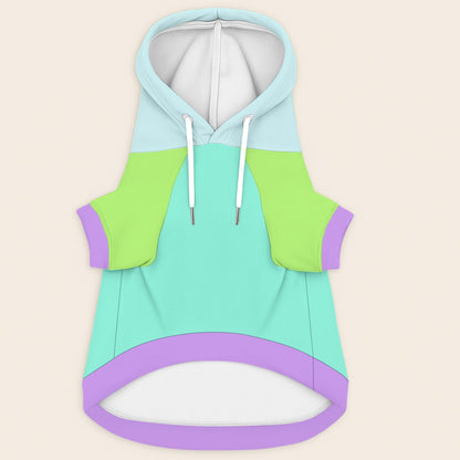 Lexi - Dachshund hoodie