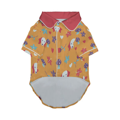 Brooklyn  -  Pajamas for Dachshund