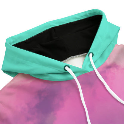 Dora - Human Hoodies