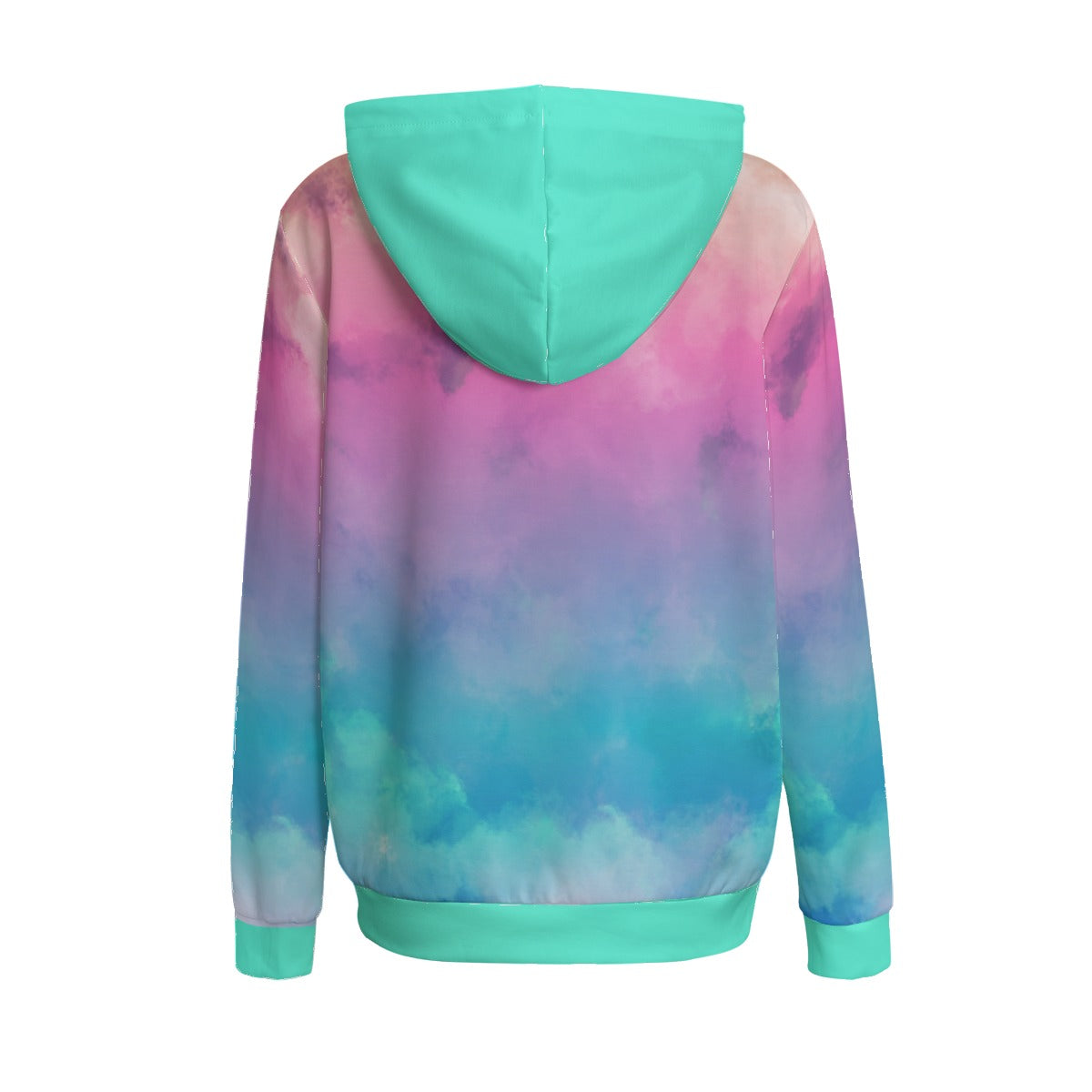 Dora - Human Hoodies