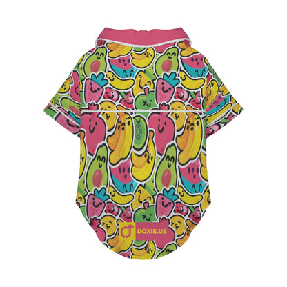 Bodo - Pajamas for Dachshund