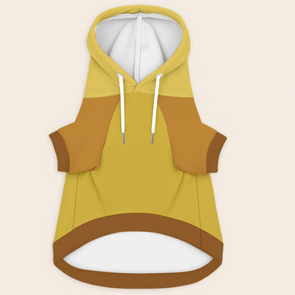 Lizzy - Dachshund hoodie