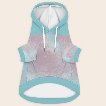 Eden - Dachshund hoodie