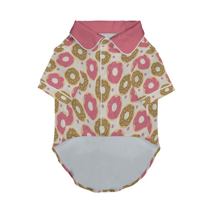Donna -  Pajamas for Dachshund