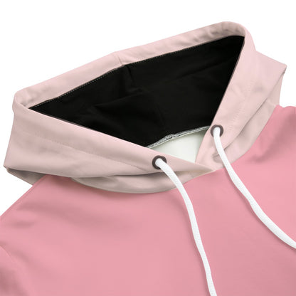 Lady - Human Hoodies