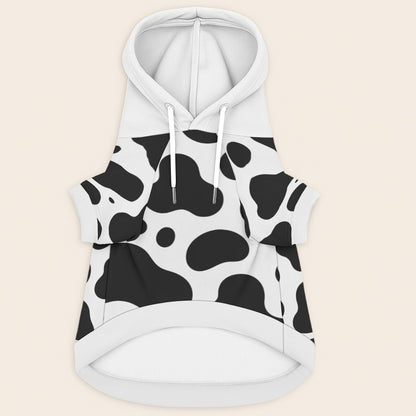 Kiki - Dachshund hoodie