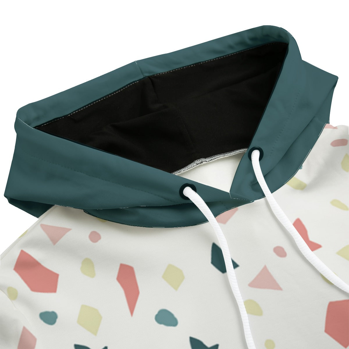 Elana - Human Hoodies