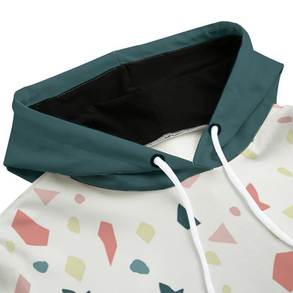 Elana - Human Hoodies
