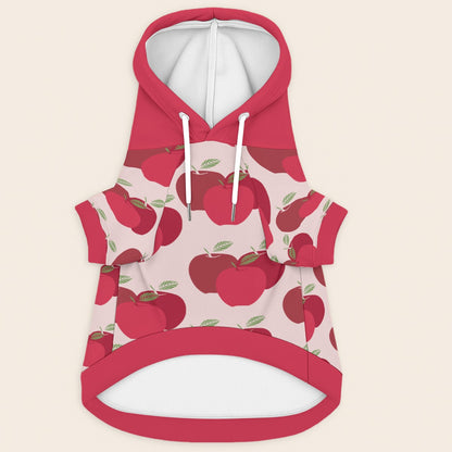 Jersey - Dachshund hoodie