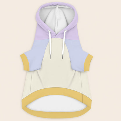 Nikki - Dachshund hoodie