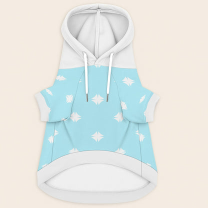 Jamie - Dachshund hoodie