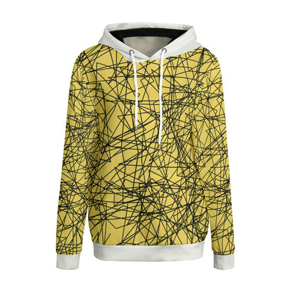 Fiona - Human Hoodies