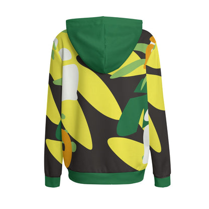 Ivy - Human Hoodies