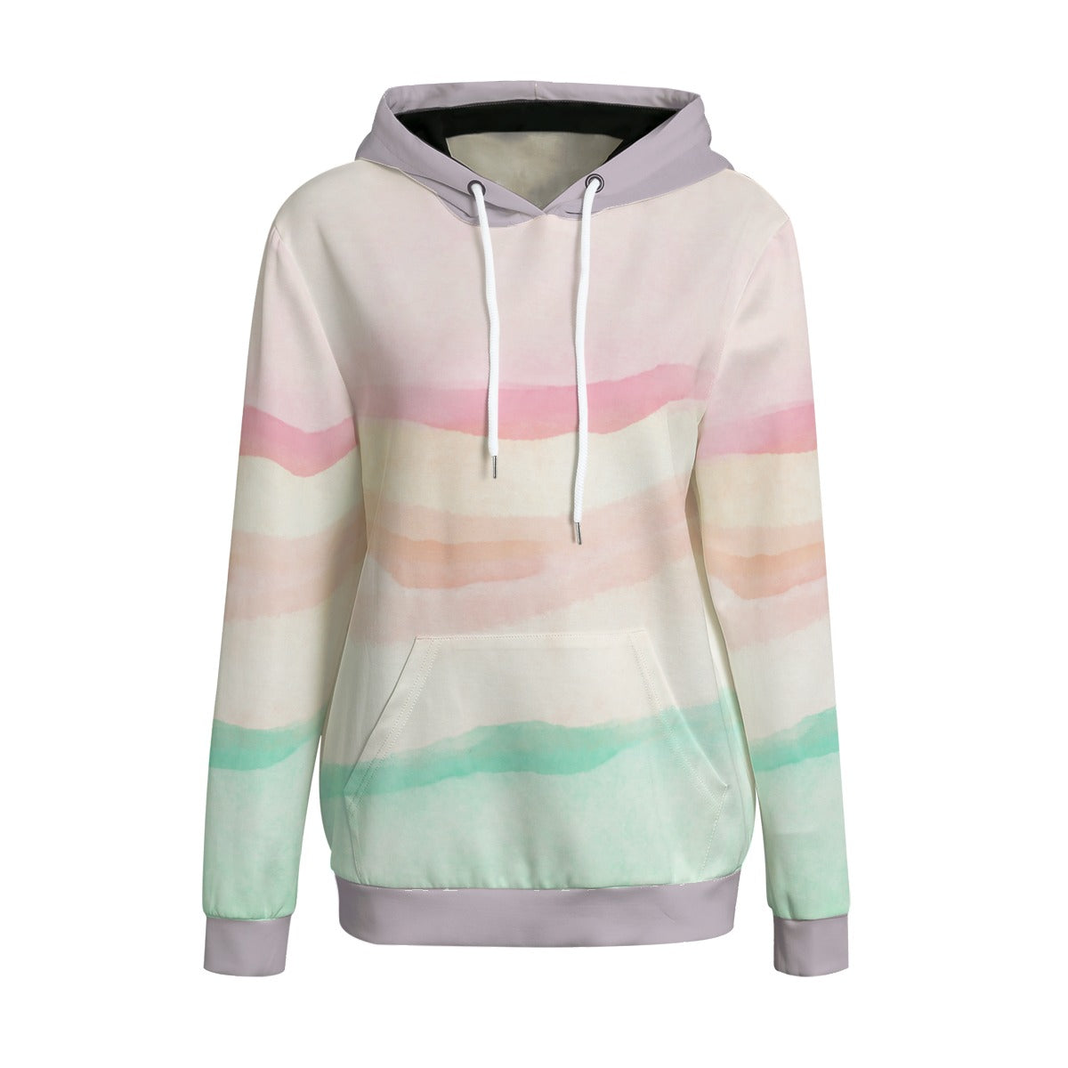 Dixie - Human Hoodies