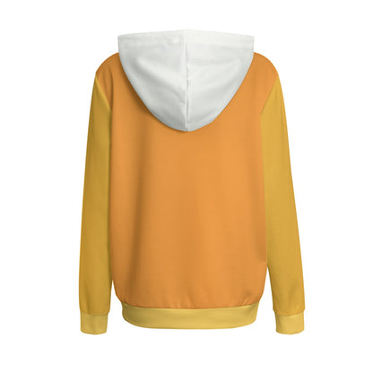 Laura - Human Hoodies