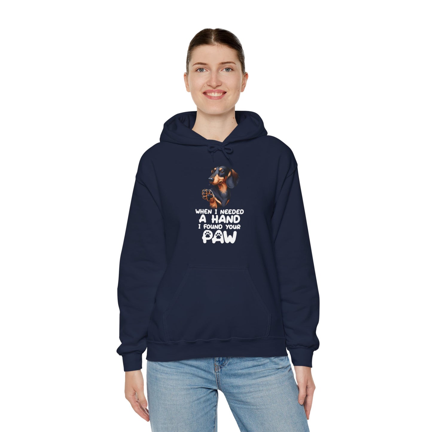 Harris - Unisex Hoodie