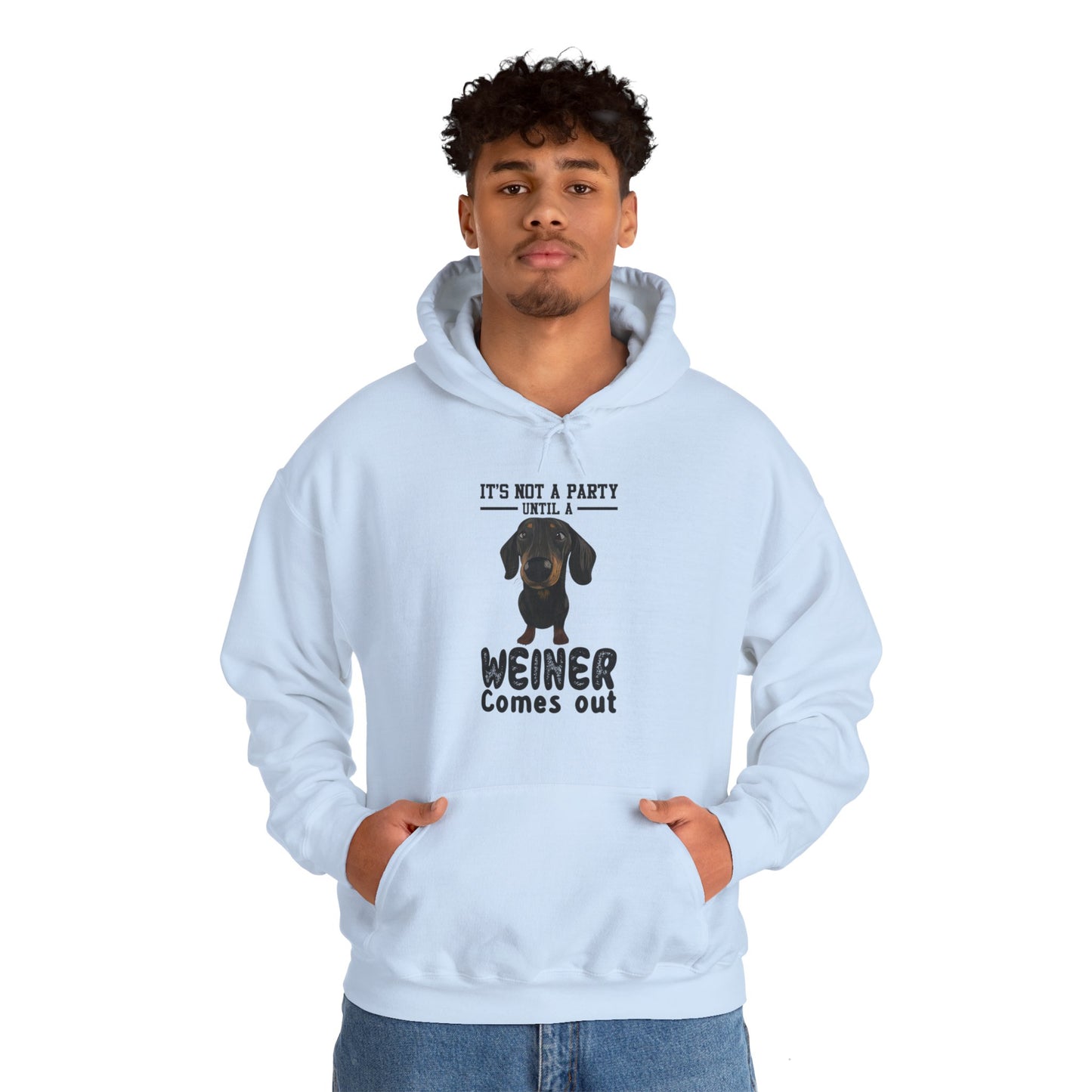 Martha - Unisex Hoodie