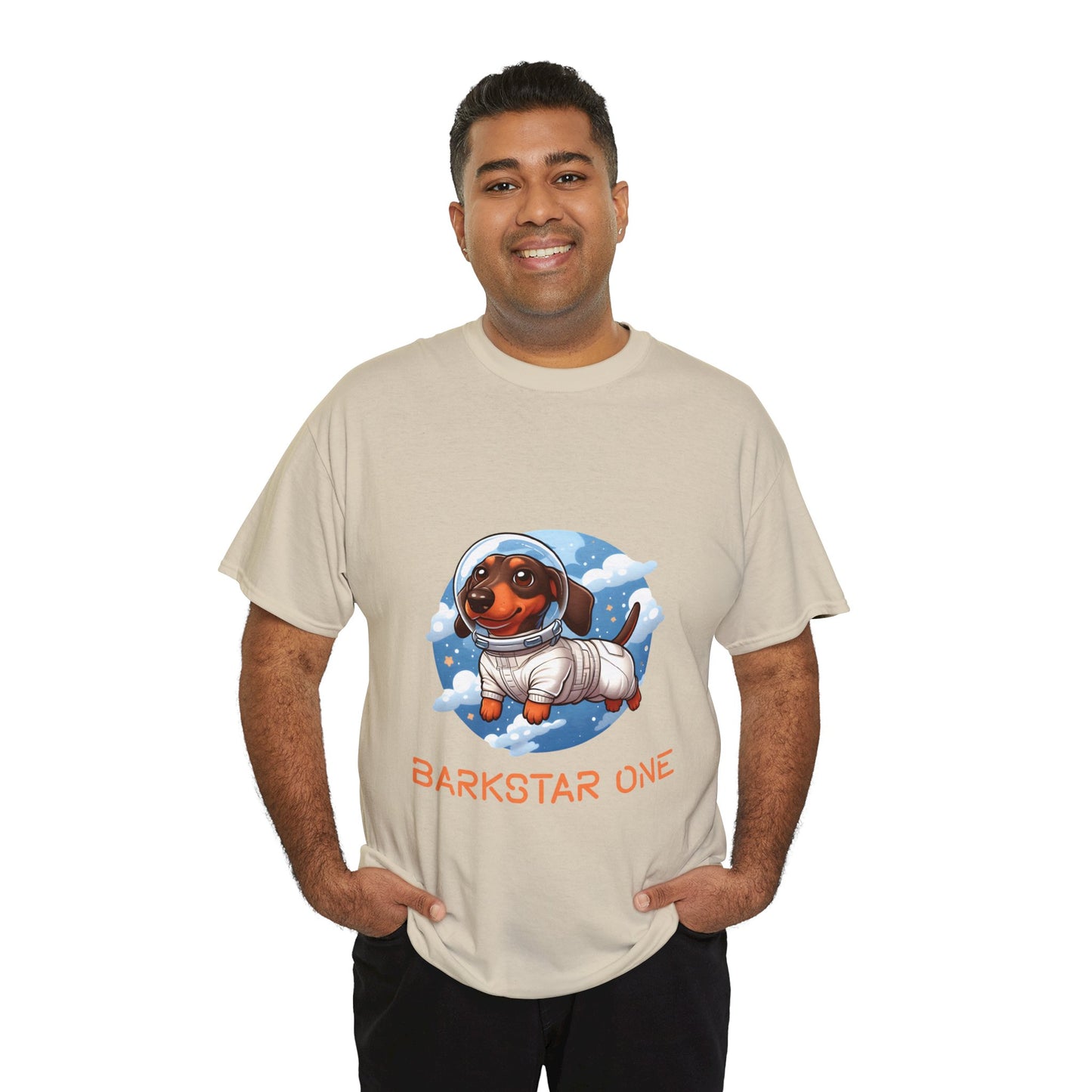 Duchess - Unisex Cotton T-Shirt