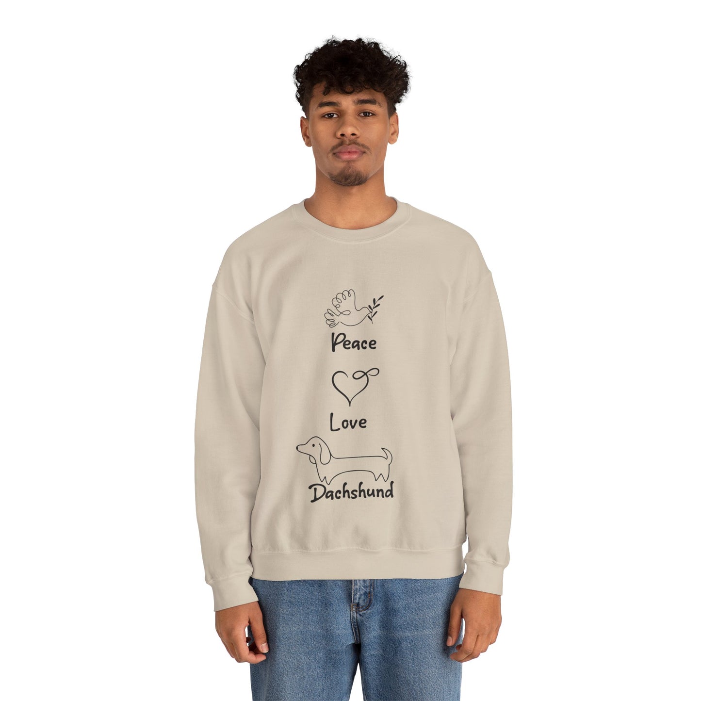 Gatsby - Sudadera unisex 