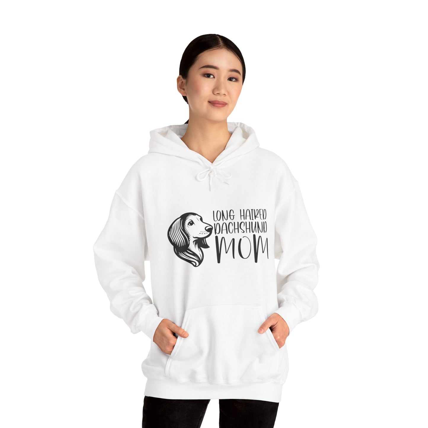 Ellie- Unisex Hoodie