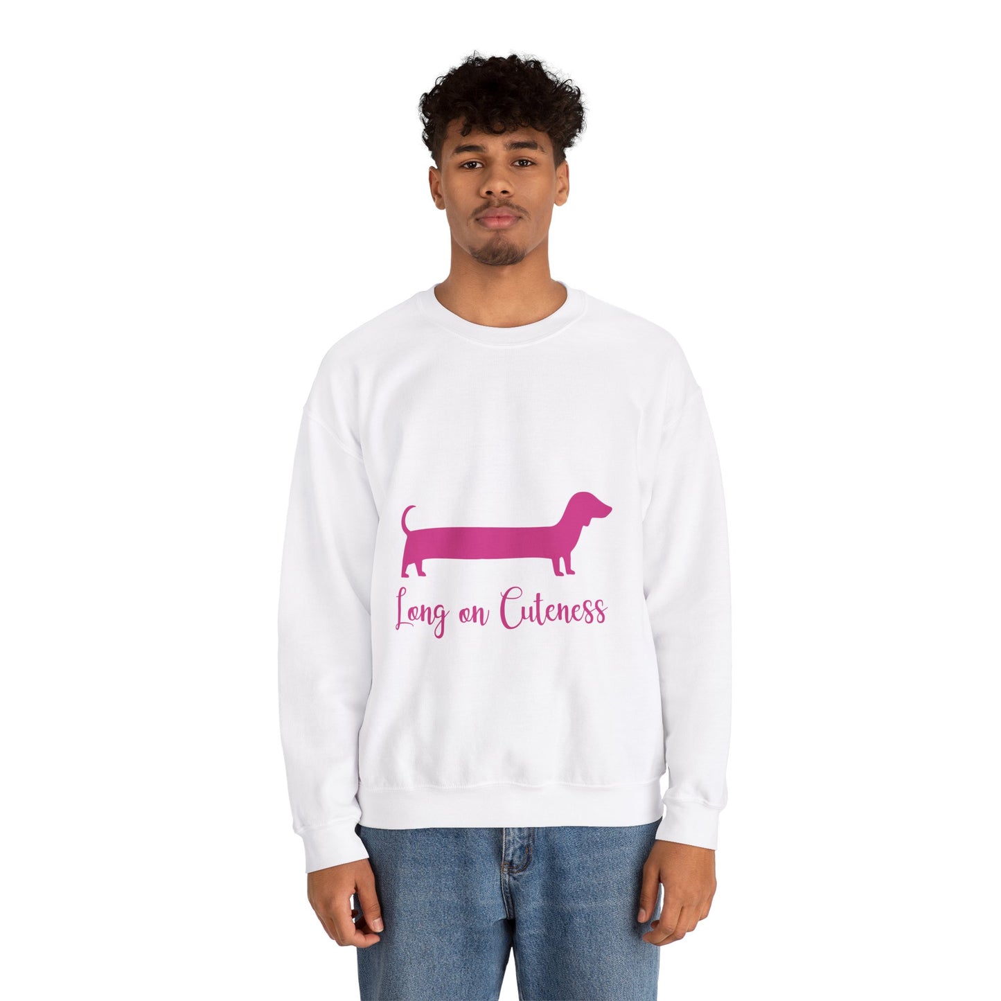 Millie -  Unisex Sweatshirt